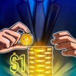 DOGEは1ドルに到達するか？トレーダーは2月までに140％上昇する可能性を指摘