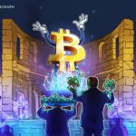 ビットコイン価格とVC投資の相関関係が弱まる＝レポート