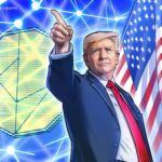 トランプ次期大統領　仮想通貨を国家の優先解題とする大統領令を検討中＝報道