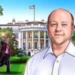 サークルのアレールCEO　トランプ大統領によるSAB121廃止を予想