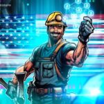 ビットコインマイニング　米テキサス州に180億ドルの恩恵　電力網の安定性を向上＝レポート