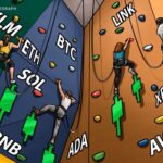 強気トレンドを維持できるか　仮想通貨チャート分析：ビットコイン・イーサ・XRP（リップル）・ソラナ