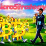 マイクロストラテジー　11億ドル相当のビットコインを購入　保有分は47万1107BTCに