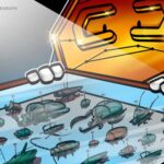 中国発AI「DeepSeek」の詐欺トークンが急増　公式Xはユーザーに警告