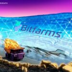 ビットファームズ　パラグアイのマイニング施設を競合に8500万ドルで売却　北米に経営資源を集中