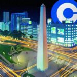 仮想通貨取引所コインベース　アルゼンチンでのサービスを拡大へ