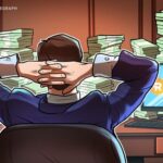 仮想通貨マイニング企業ライオット　アクティビスト投資家の標的に＝報道