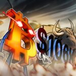 ビットコインは10万6000ドルに迫る　米国の第4四半期GDPが予想下回ったことを受け