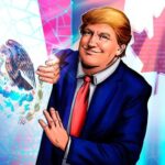 仮想通貨市場が急反発、トランプ政権の関税延期決定を受けて上昇