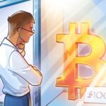 中国政府による報復関税措置発表　ビットコインは再び10万ドル割れ　貿易戦争懸念が再燃