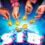 2024年の仮想通貨寄付額が10億ドルを突破——デジタル資産市場の成長と規制の明確化が後押し