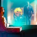 JPモルガン調査　機関投資家の7割以上が2025年も仮想通貨取引を予定せず