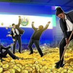 エルサルバドル、仮想通貨市場の下落中にビットコインを追加購入　保有量は6068BTCに