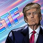 トランプ大統領筆頭株主のメディアグループ、「Truth.Fi Bitcoin Plus ETF」を申請