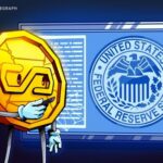 FRBのウォーラー理事、明確な規制の下でのステーブルコイン導入を支持——米ドルの基軸通貨維持につながると強調