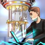 量子コンピューターが休眠状態のビットコインを市場に戻す可能性＝テザーCEO