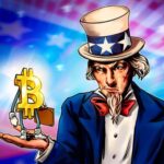 米国各州の戦略的ビットコイン準備法案で最大230億ドルの需要を創出＝ヴァンエック