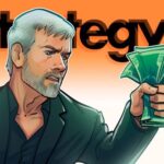 ストラテジー社、社名変更後に初のビットコイン購入を発表