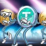 テザー共同創設者コリンズ氏、利回りを提供する新たな分散型ステーブルコイン立ち上げへ