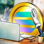 LIBRA騒動でソラナ価格が急落　今後のSOLトークンのロック解除に警戒感も