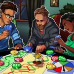 さらなる下落も? 仮想通貨チャート分析:ビットコイン・イーサ・XRP(リップル)・ソラナ