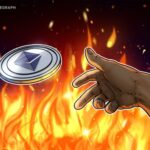 中国のETH保有者、680万ドルを投じて大規模マインドコントロールの危険を訴える