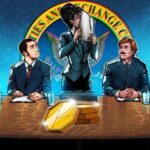 トランプ政権下のSEC、仮想通貨企業への執行措置を撤回する可能性