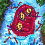 ビットコインは一時9万1000ドル割れ　「マクロ経済の不透明感が影響」