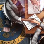 SEC、コンセンシスへの訴訟取り下げ