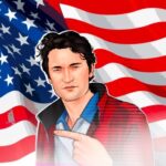 恩赦を受けたシルクロード創設者、米国政治への関与を強めるのか？