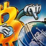 米国のビットコイン準備金　BTCを金融システムに統合する「大きな一歩に」