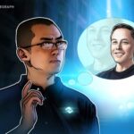 CZ、イーロン・マスク氏にXでのボット禁止を求める