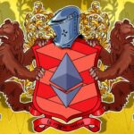 ユガラボ幹部、イーサリアムの「本格的な弱気相場」に警鐘｜200ドルまで下落の指摘も