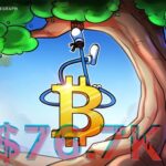 7万6700ドルのビットコインが「最終的な底値」である可能性を示す4つの兆候