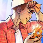 小型マイニングリグを使用したソロマイナー ビットコインで26万ドルのブロック報酬を獲得 「100万分の1以下の確率」