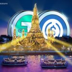 タイ規制当局がUSDTとUSDCを承認