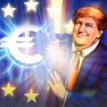 EU高官、トランプ政権の仮想通貨推進に懸念 ── ユーロ圏の金融主権と安定への影響を警戒