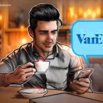 ヴァンエック、米国でアバランチETF申請に向けてデラウェア州で登録