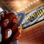 米国の債務停止期間終了　ビットコイン市場の新たな転換点に—短期的な流動性供給に期待