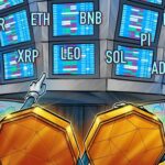 底打ちも近いか 仮想通貨チャート分析:ビットコイン・イーサ・XRP(リップル)・ソラナ