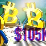 ビットコイン、大口投資家の買い増しで反発 　流動性増加なら10万5000ドル回復なるか？