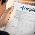 リップル・ラボ、商標「Ripple Custody」を申請 — 仮想通貨カストディ事業への本格進出か