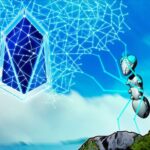 EOSネットワークが「ヴォルタ」にリブランド — Web3バンキングに特化へ
