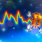 ビットコイン長期保有者の売り圧力が低下　相場の強気転換を示唆か＝グラスノード