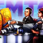 トランプ・メディア幹部によるSPAC、米国の仮想通貨企業の買収を視野に