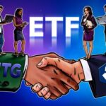 トランプ・メディア、ETF立ち上げでCrypto.comと提携へ