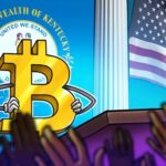 ケンタッキー州知事、「ビットコイン権利法案」に署名