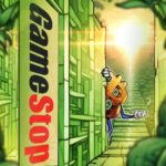 ゲームストップ、取締役会の承認を受けビットコイン購入を示唆