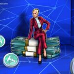 ステーブルコイン発行企業テザー、イタリアのメディア企業ビーウォーターの株式30%取得