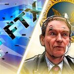 SEC次期委員長候補、FTX関連企業の売却を巡り追及される